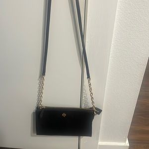 Black Tory Burch crossbody